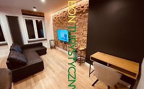 Apartamenty KTW Park Śląski